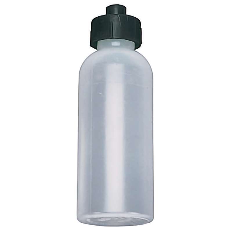 Dispensing Bottle LDPE 2 oz. Luer Lock Cap